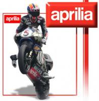 ΣΕΤ ΑΛΥΣΙΔΑ+ΓΡΑΝ. APRILIA