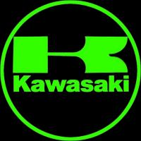 ΣΕΤ ΑΛΥΣΙΔΑ+ΓΡΑΝ. KAWASAKI