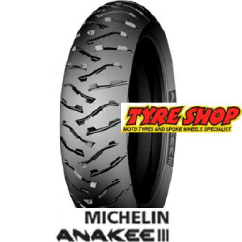 170/60-17 ANAKEE 3 MICHELIN