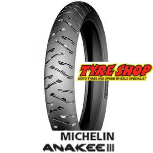 120/70-19 ANAKEE 3 MICHELIN
